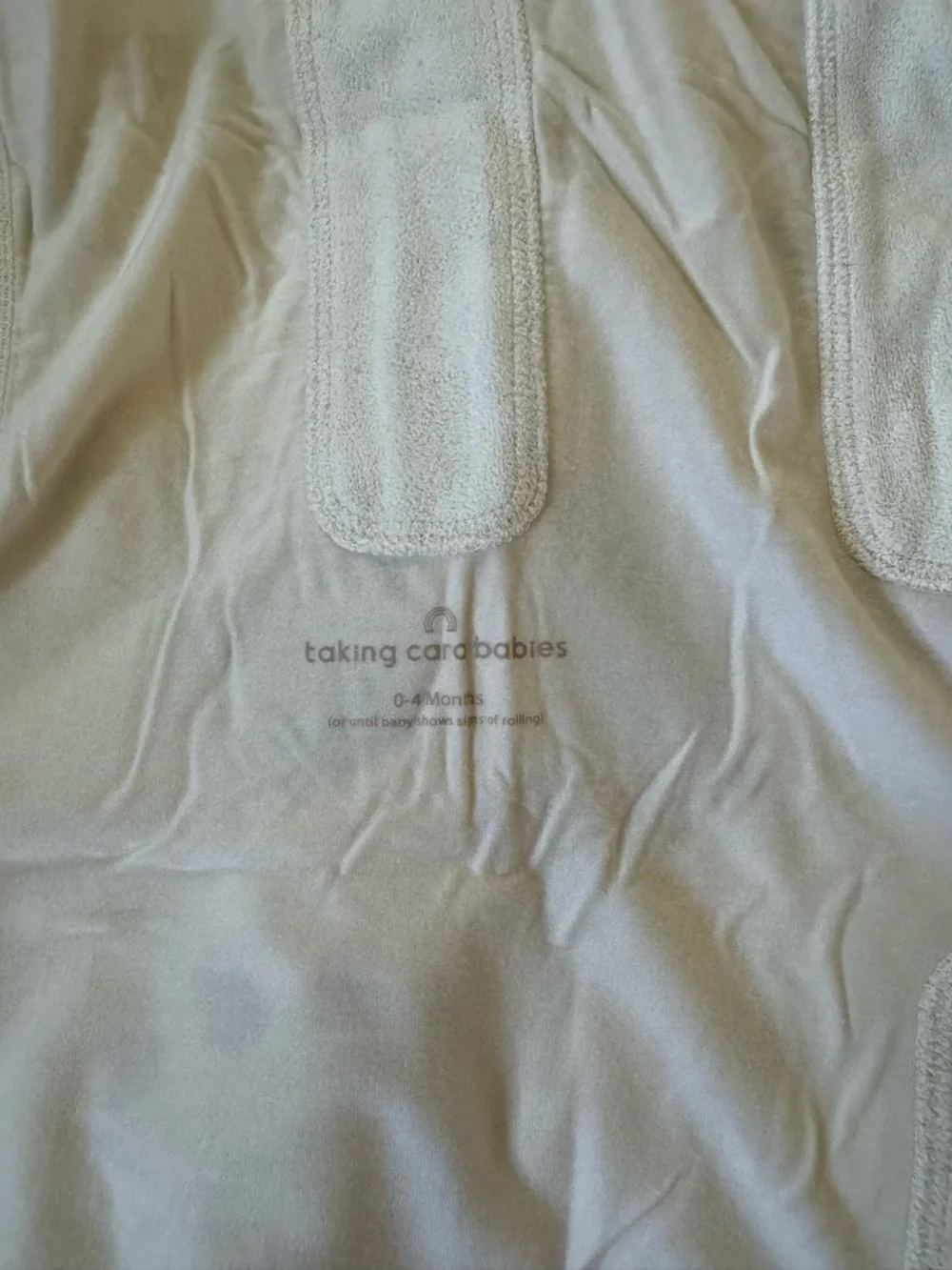 Taking Cara Babies B.E.S.T Swaddles